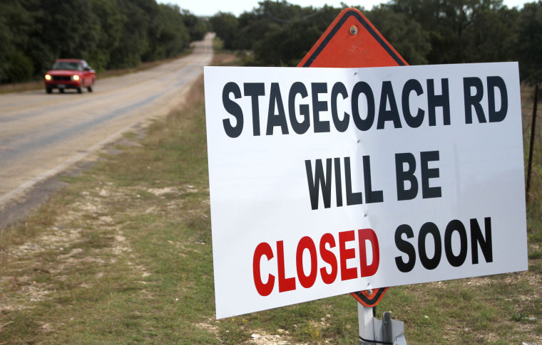 Stagecoach Construction